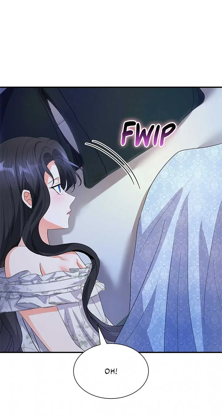 Becoming the Obsessive Male Lead’s Ex-Wife Chapter 76 page 56