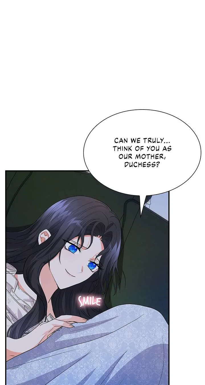 Becoming the Obsessive Male Lead’s Ex-Wife Chapter 76 page 57