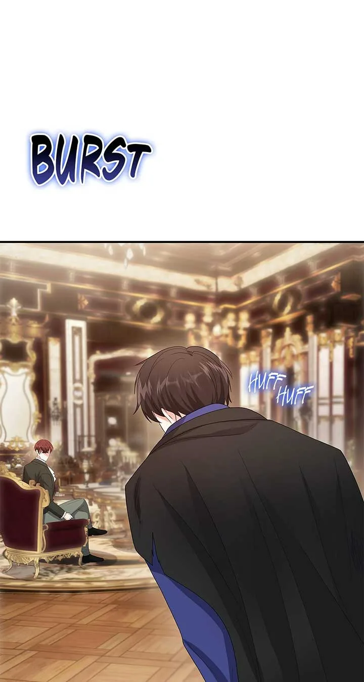 Becoming the Obsessive Male Lead’s Ex-Wife Chapter 78 page 7