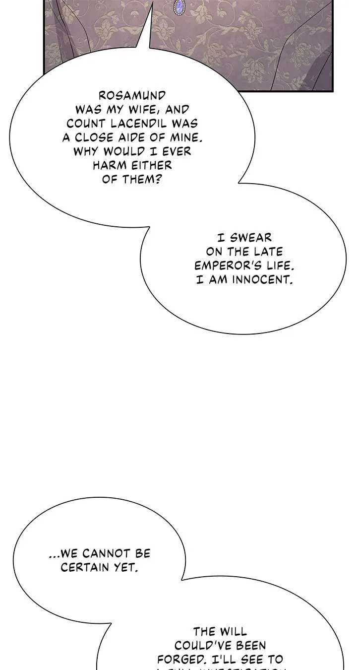 Becoming the Obsessive Male Lead’s Ex-Wife Chapter 74 page 88