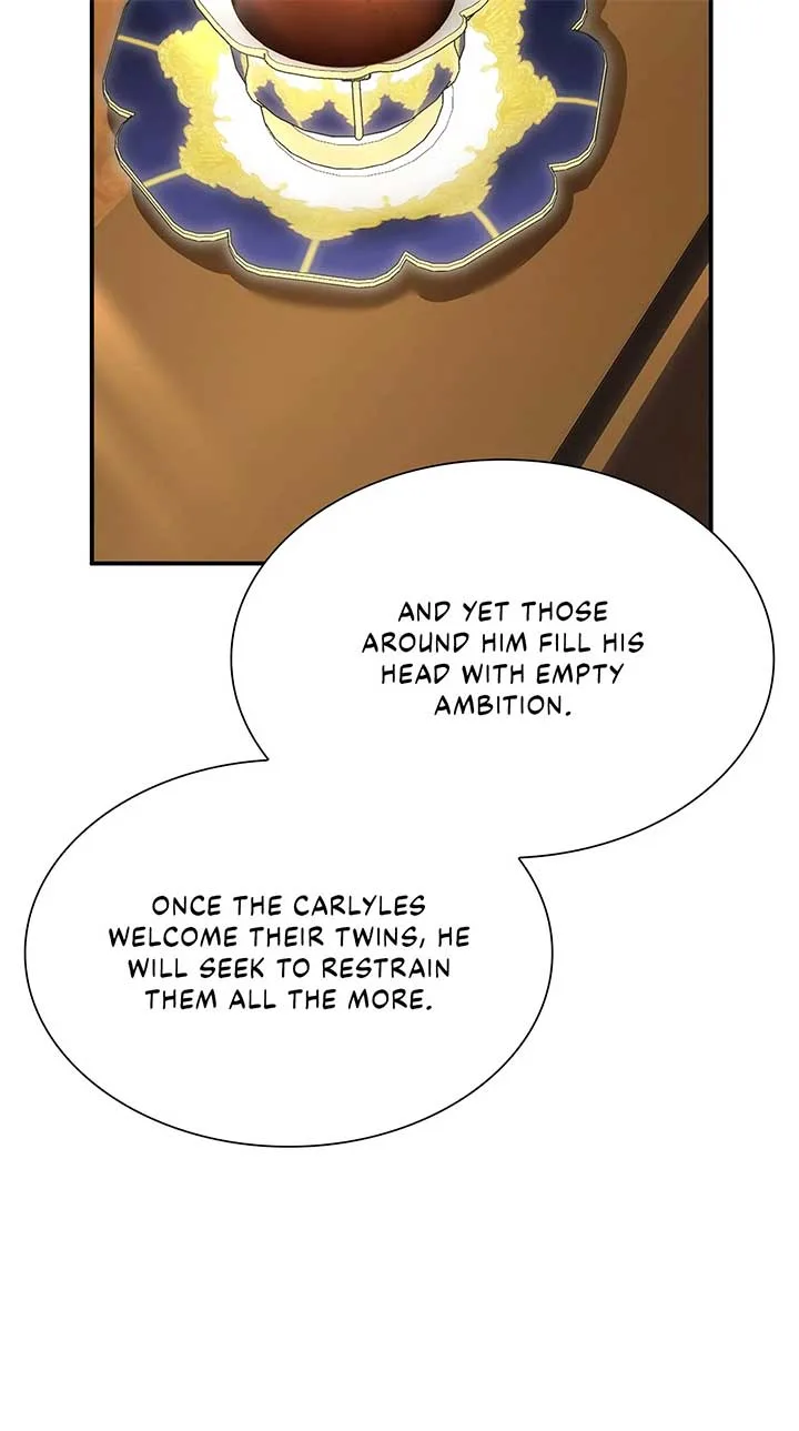 Becoming the Obsessive Male Lead’s Ex-Wife Chapter 67 page 37
