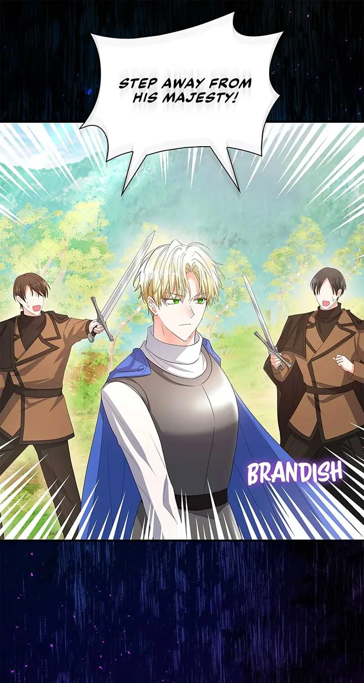 Becoming the Obsessive Male Lead’s Ex-Wife Chapter 79 page 12