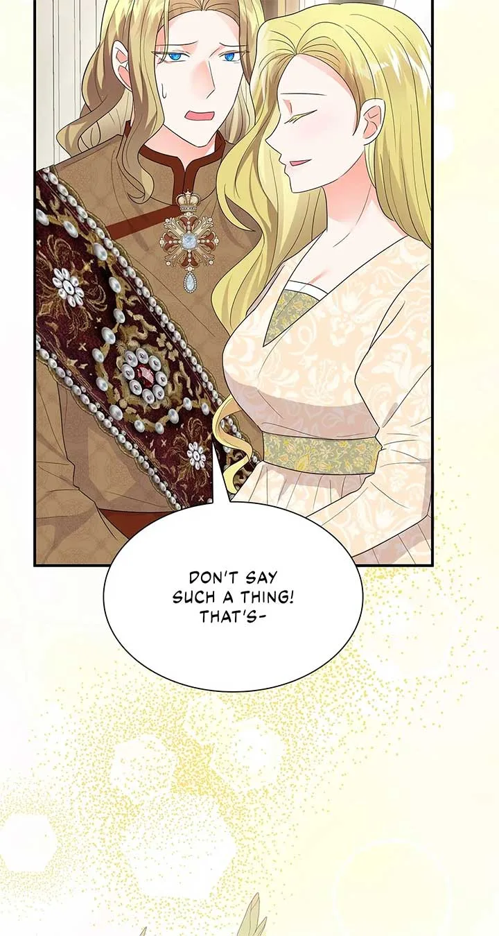 Becoming the Obsessive Male Lead’s Ex-Wife Chapter 67 page 30