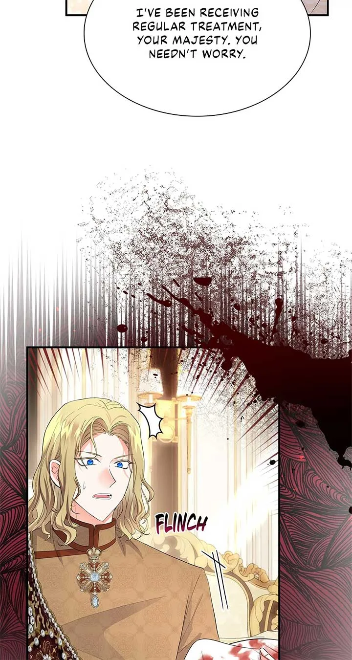 Becoming the Obsessive Male Lead’s Ex-Wife Chapter 67 page 26