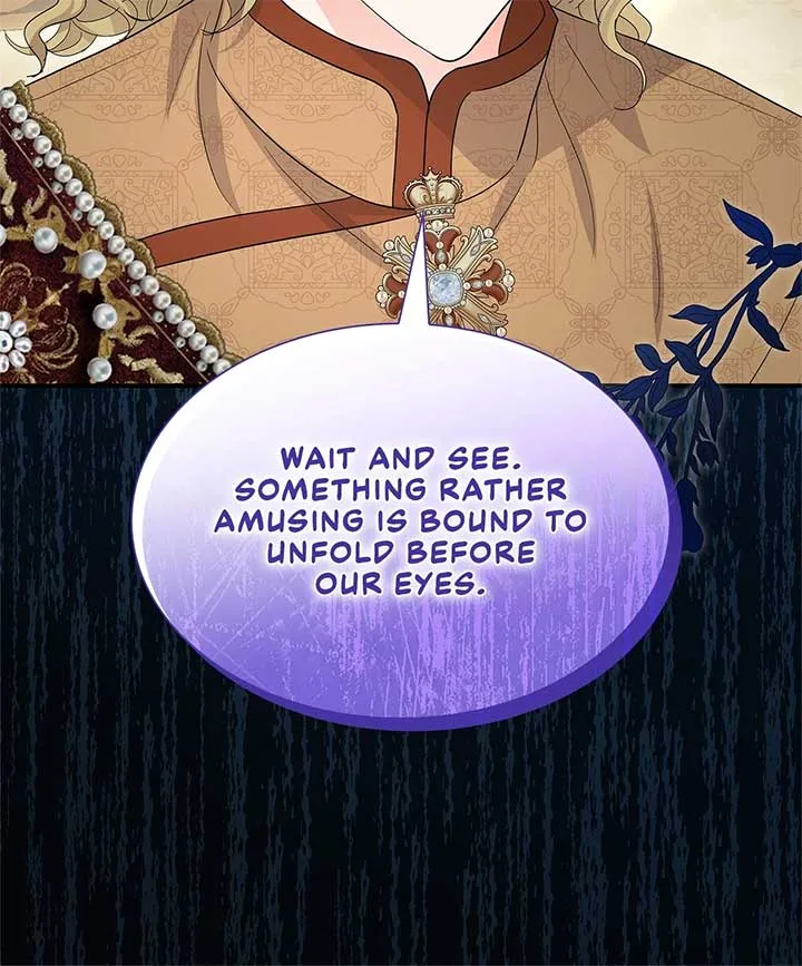 Becoming the Obsessive Male Lead’s Ex-Wife Chapter 67 page 42