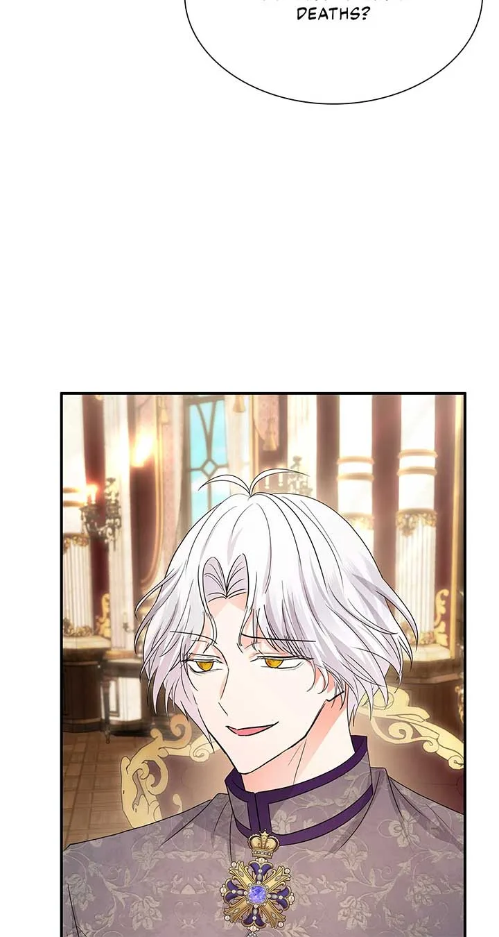 Becoming the Obsessive Male Lead’s Ex-Wife Chapter 74 page 87