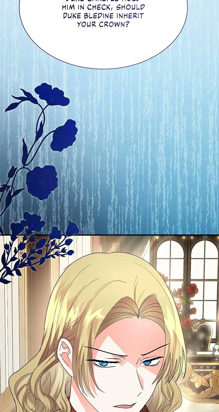 Becoming the Obsessive Male Lead’s Ex-Wife Chapter 67 page 41