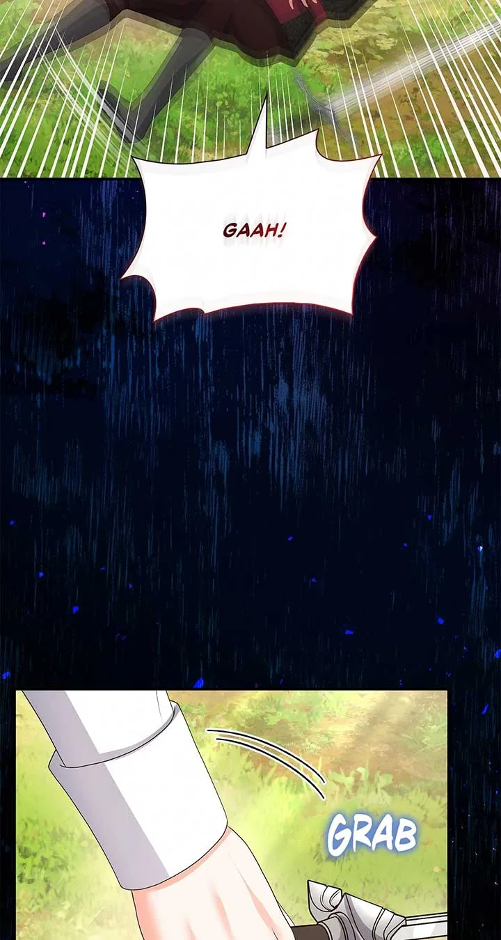 Becoming the Obsessive Male Lead’s Ex-Wife Chapter 79 page 9