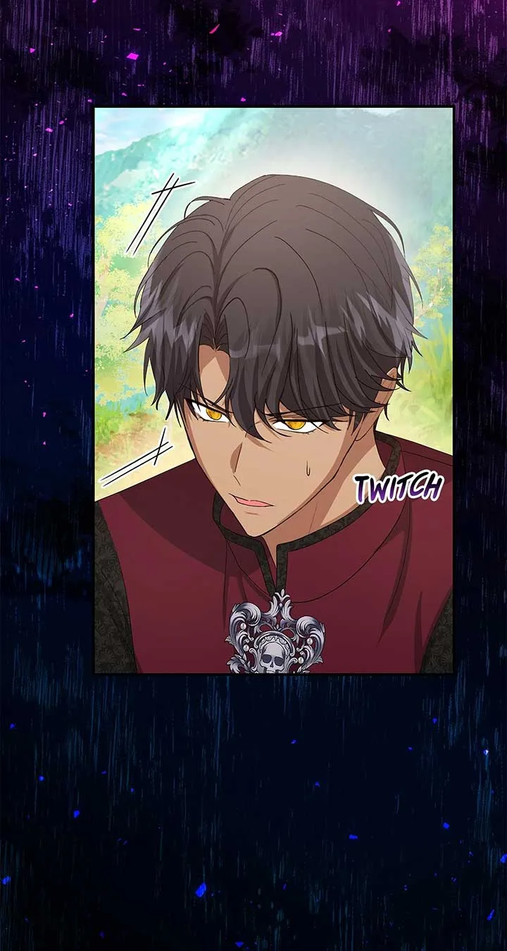 Becoming the Obsessive Male Lead’s Ex-Wife Chapter 79 page 4