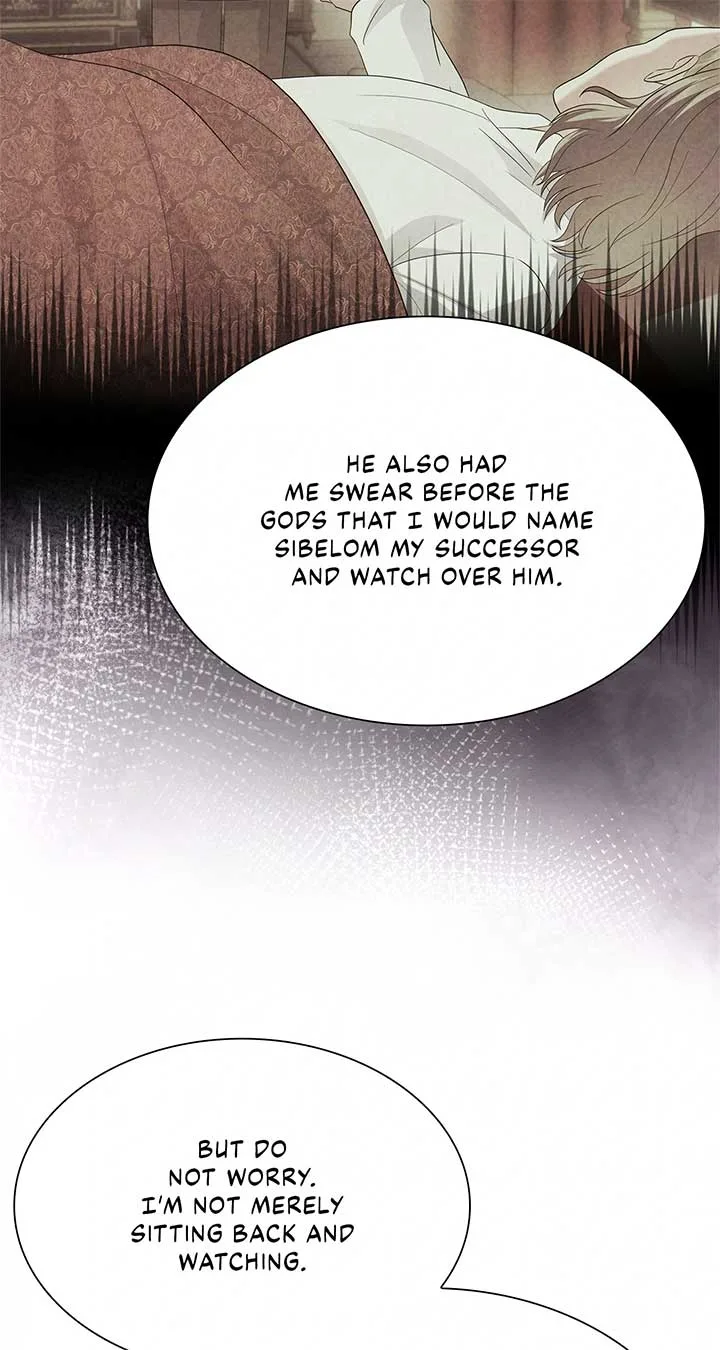Becoming the Obsessive Male Lead’s Ex-Wife Chapter 67 page 39