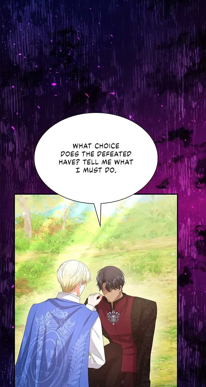 Becoming the Obsessive Male Lead’s Ex-Wife Chapter 79 page 23