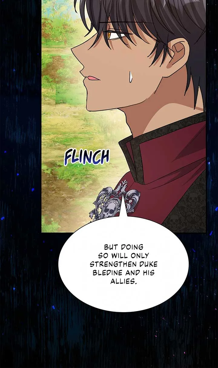 Becoming the Obsessive Male Lead’s Ex-Wife Chapter 79 page 25