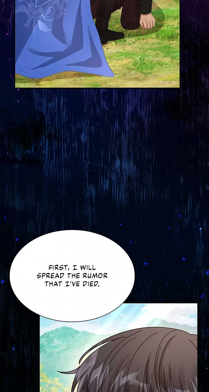 Becoming the Obsessive Male Lead’s Ex-Wife Chapter 79 page 24