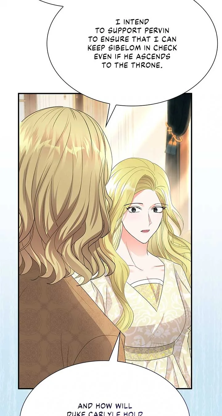 Becoming the Obsessive Male Lead’s Ex-Wife Chapter 67 page 40