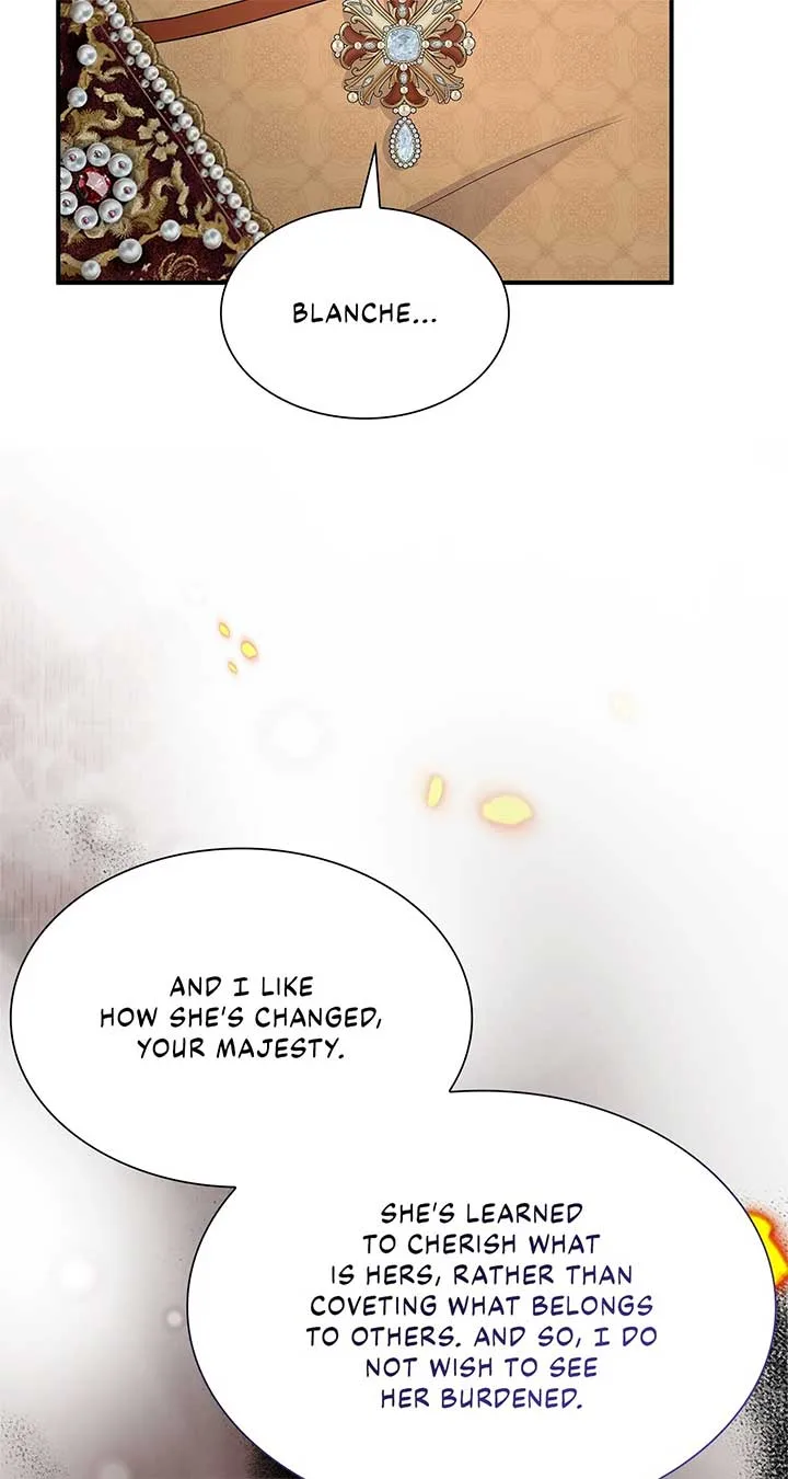 Becoming the Obsessive Male Lead’s Ex-Wife Chapter 67 page 34