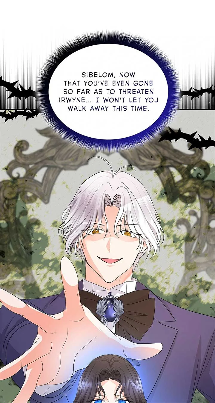 Becoming the Obsessive Male Lead’s Ex-Wife Chapter 74 page 90