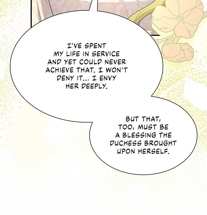 Becoming the Obsessive Male Lead’s Ex-Wife Chapter 67 page 32