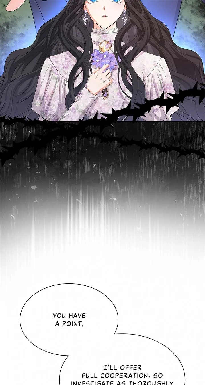 Becoming the Obsessive Male Lead’s Ex-Wife Chapter 74 page 91