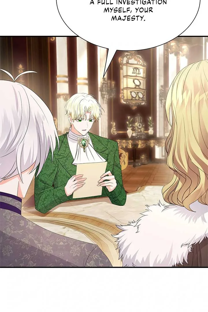 Becoming the Obsessive Male Lead’s Ex-Wife Chapter 74 page 89
