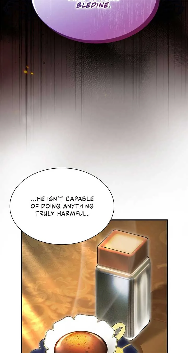 Becoming the Obsessive Male Lead’s Ex-Wife Chapter 67 page 36