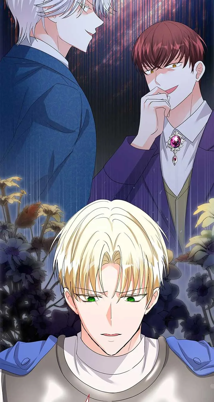 Becoming the Obsessive Male Lead’s Ex-Wife Chapter 79 page 20