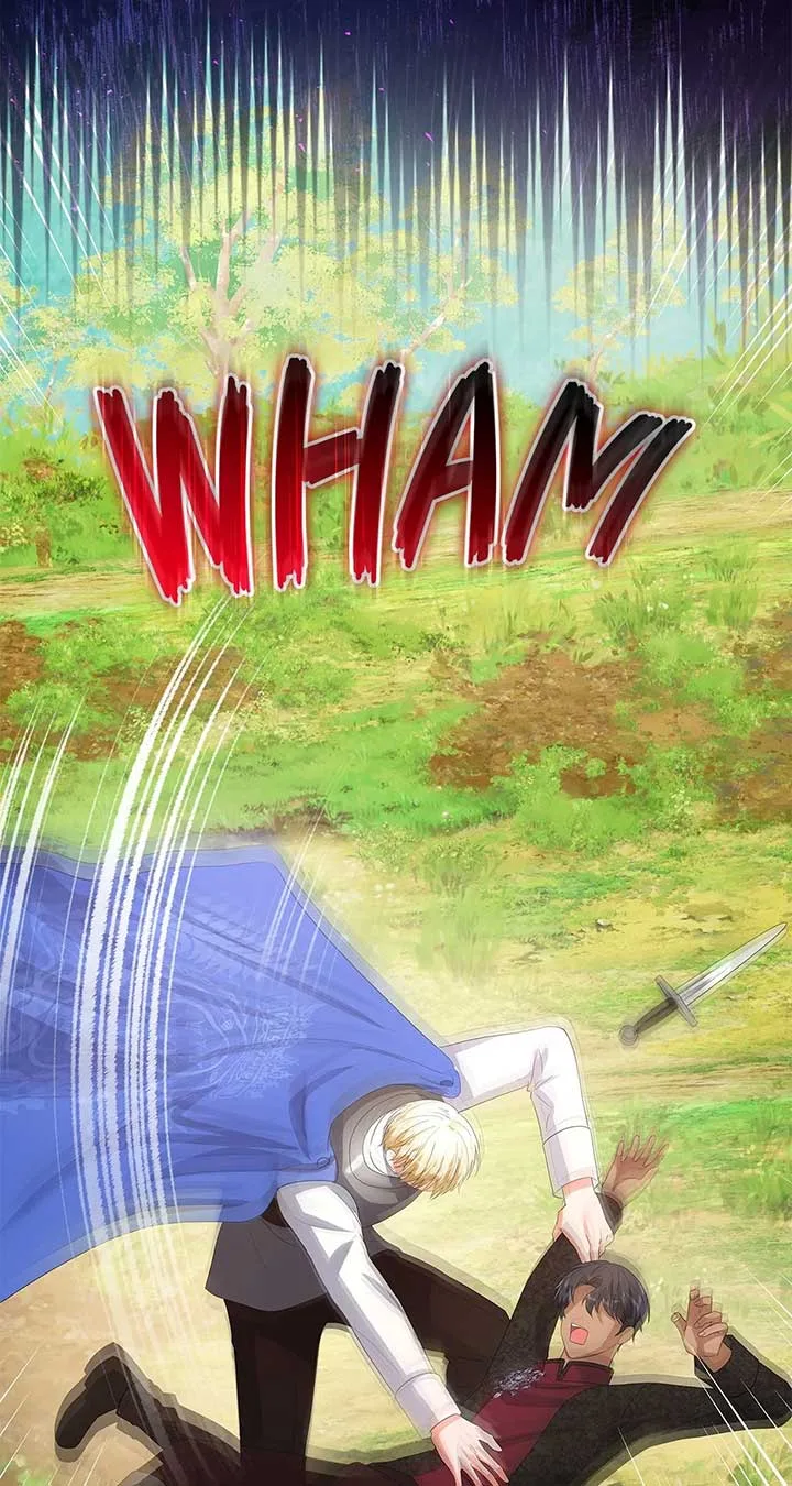 Becoming the Obsessive Male Lead’s Ex-Wife Chapter 79 page 8