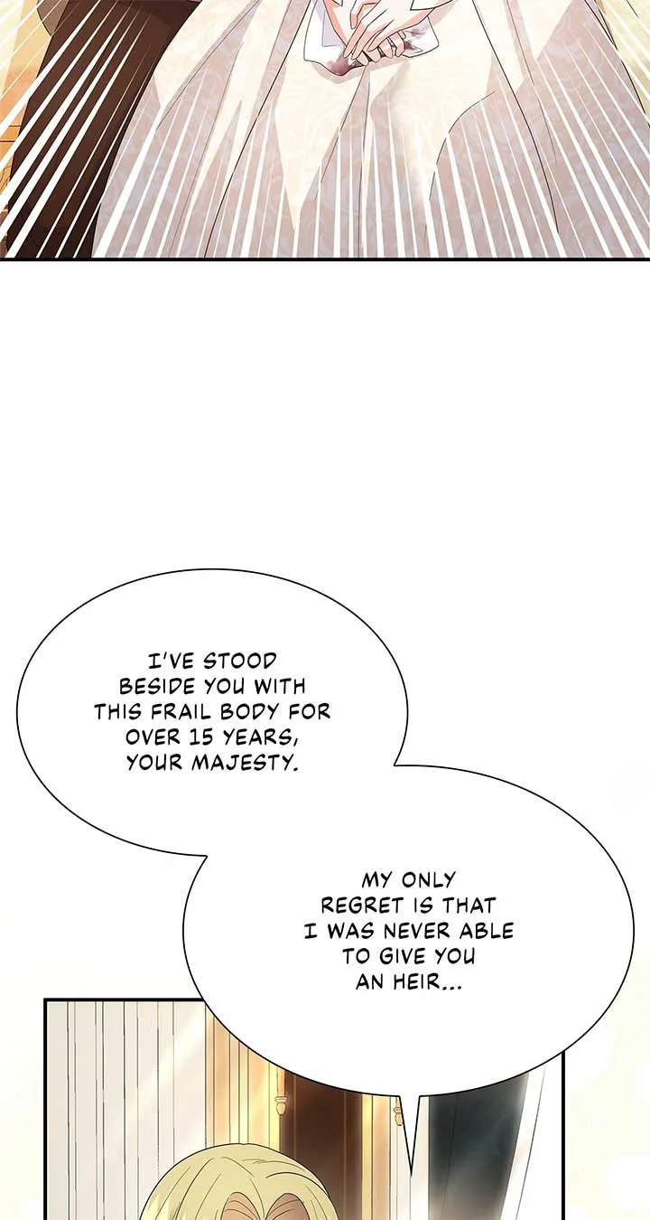Becoming the Obsessive Male Lead’s Ex-Wife Chapter 67 page 29