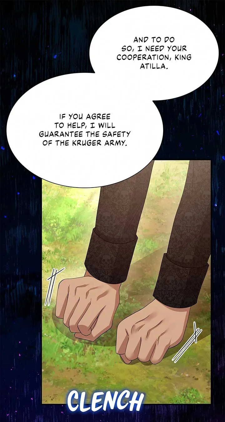 Becoming the Obsessive Male Lead’s Ex-Wife Chapter 79 page 22