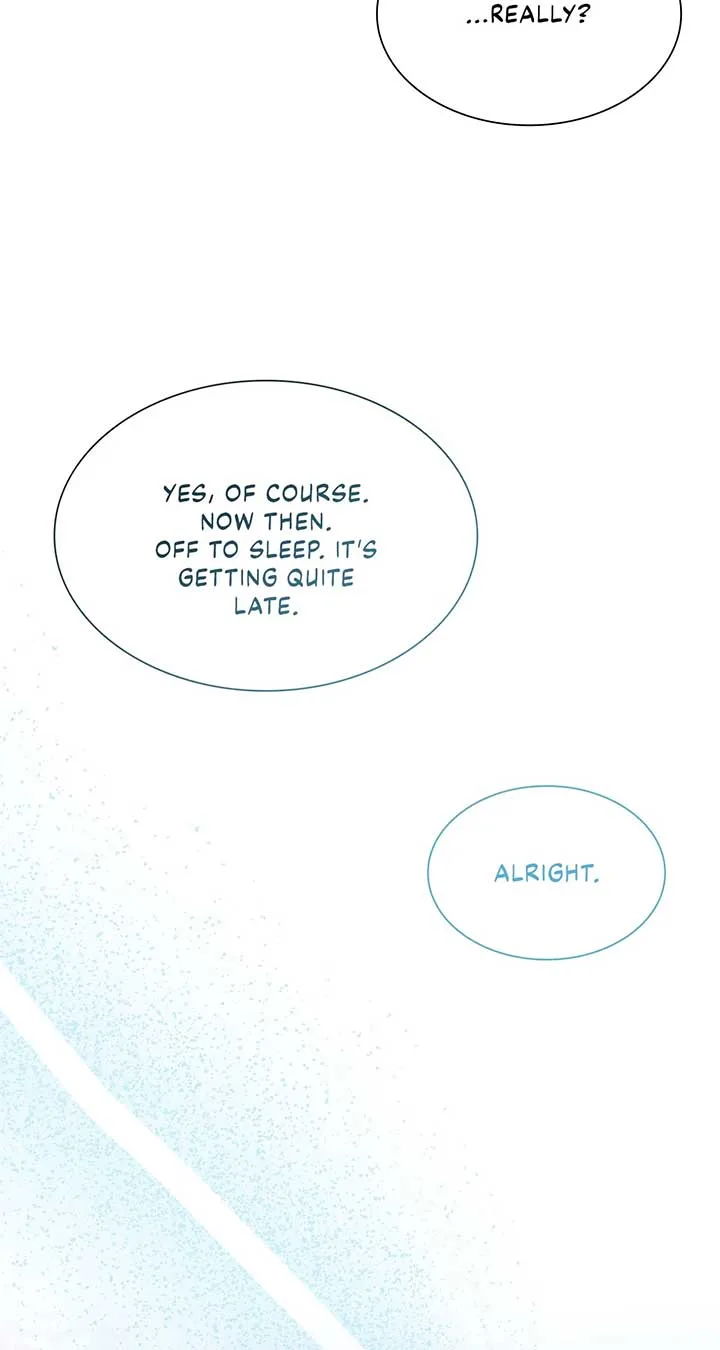 Becoming the Obsessive Male Lead’s Ex-Wife Chapter 76 page 61