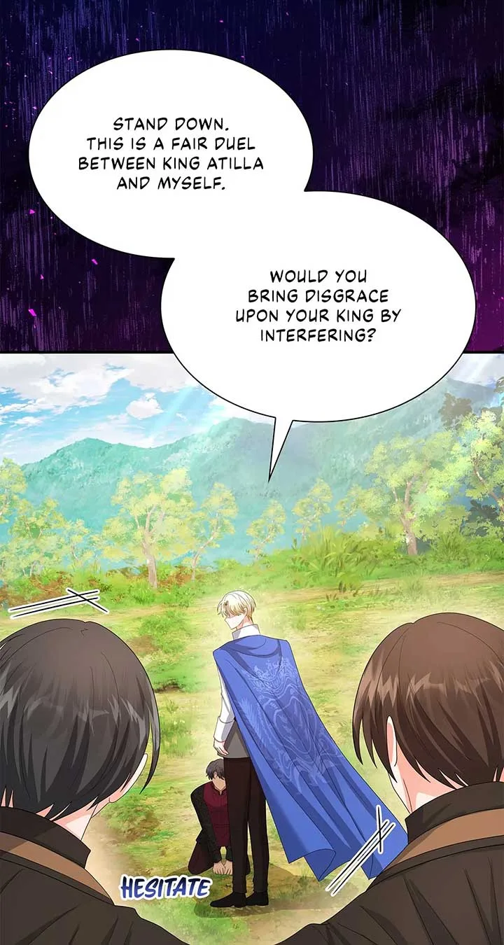Becoming the Obsessive Male Lead’s Ex-Wife Chapter 79 page 13