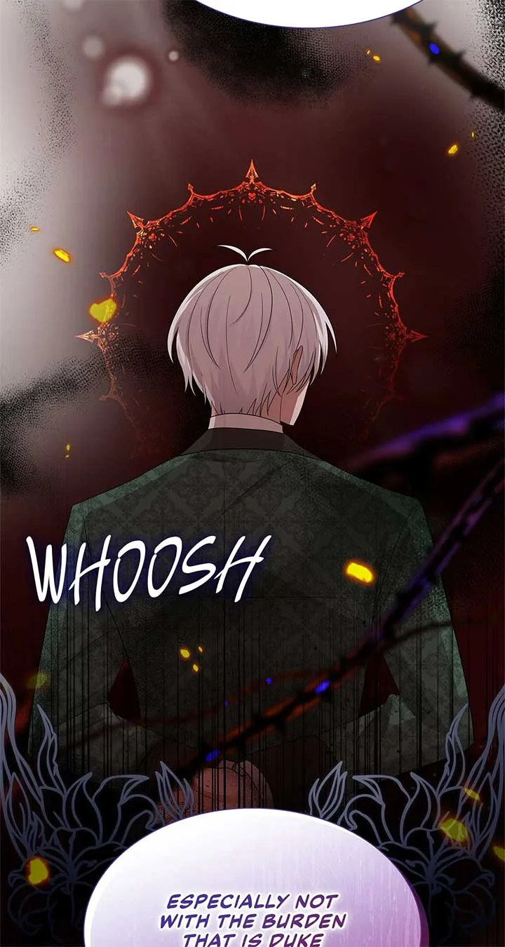 Becoming the Obsessive Male Lead’s Ex-Wife Chapter 67 page 35