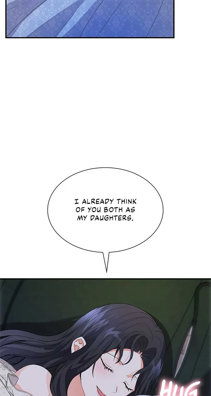 Becoming the Obsessive Male Lead’s Ex-Wife Chapter 76 page 58