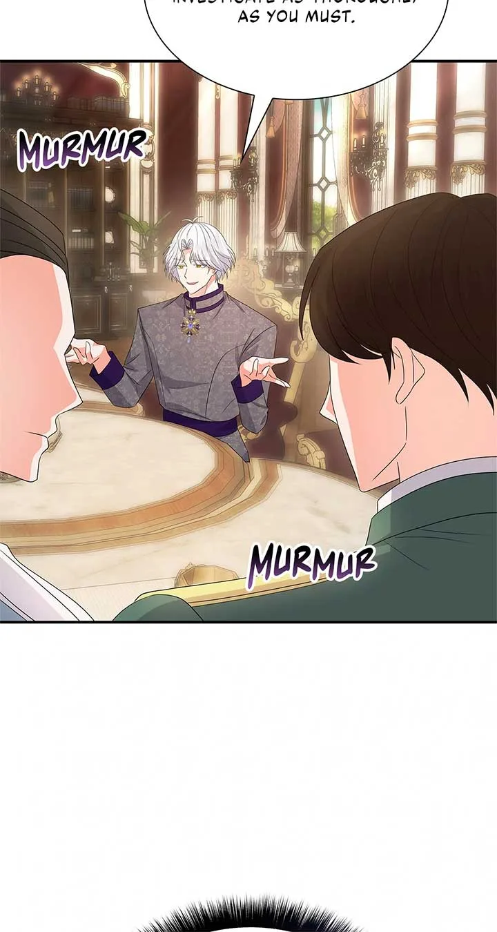 Becoming the Obsessive Male Lead’s Ex-Wife Chapter 74 page 92