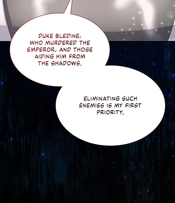 Becoming the Obsessive Male Lead’s Ex-Wife Chapter 79 page 21