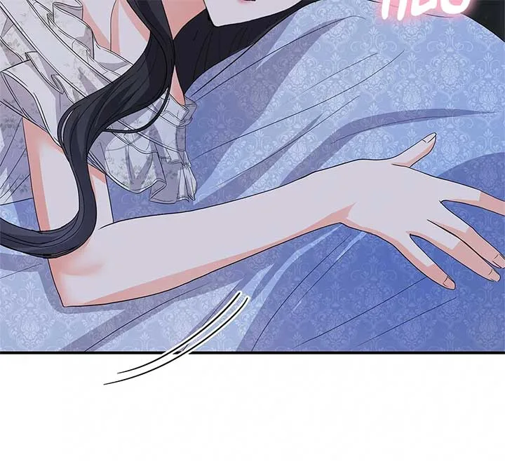 Becoming the Obsessive Male Lead’s Ex-Wife Chapter 76 page 59