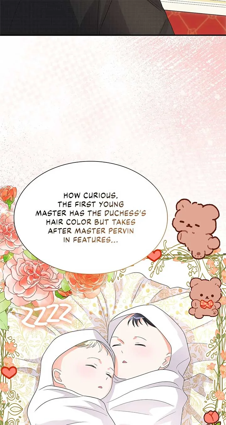 Becoming the Obsessive Male Lead’s Ex-Wife Chapter 67 page 45