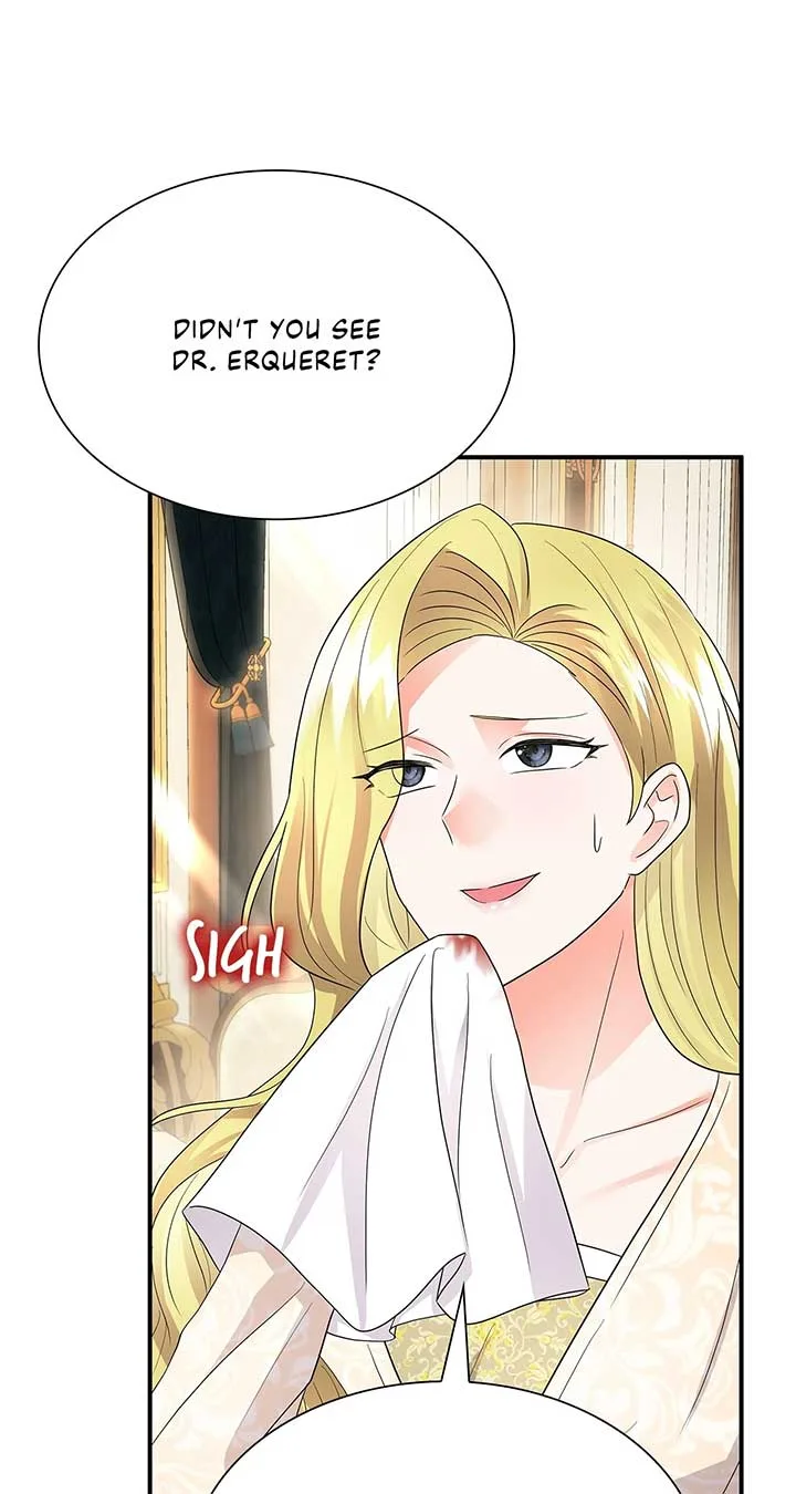Becoming the Obsessive Male Lead’s Ex-Wife Chapter 67 page 25
