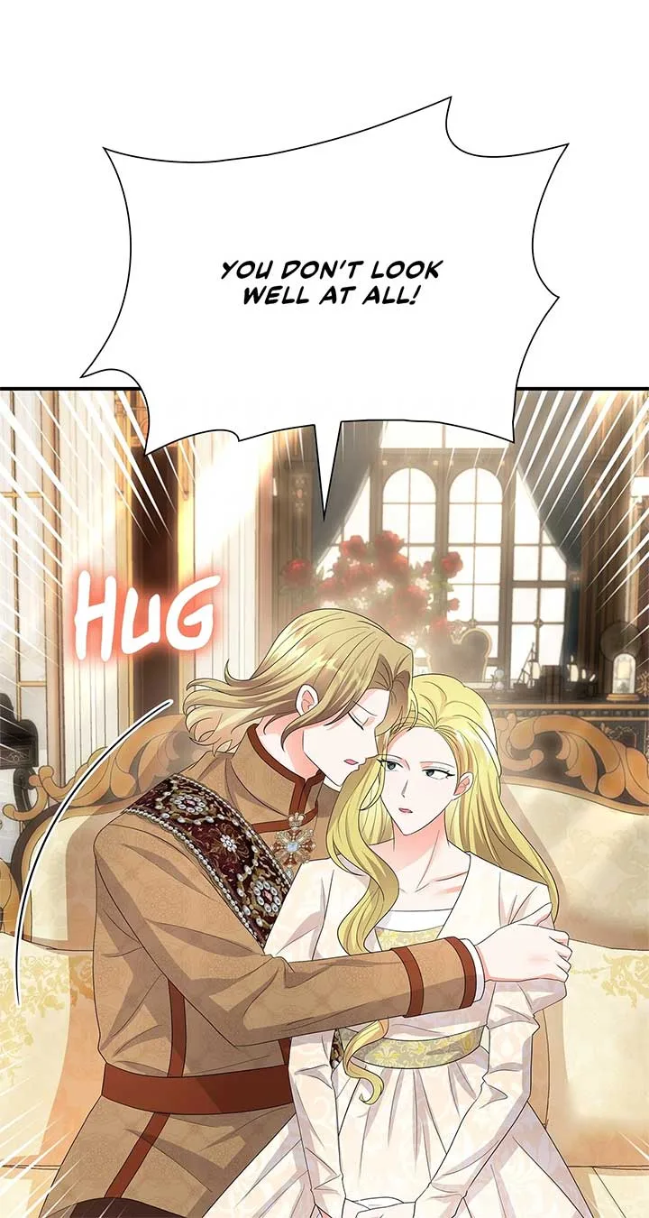 Becoming the Obsessive Male Lead’s Ex-Wife Chapter 67 page 28