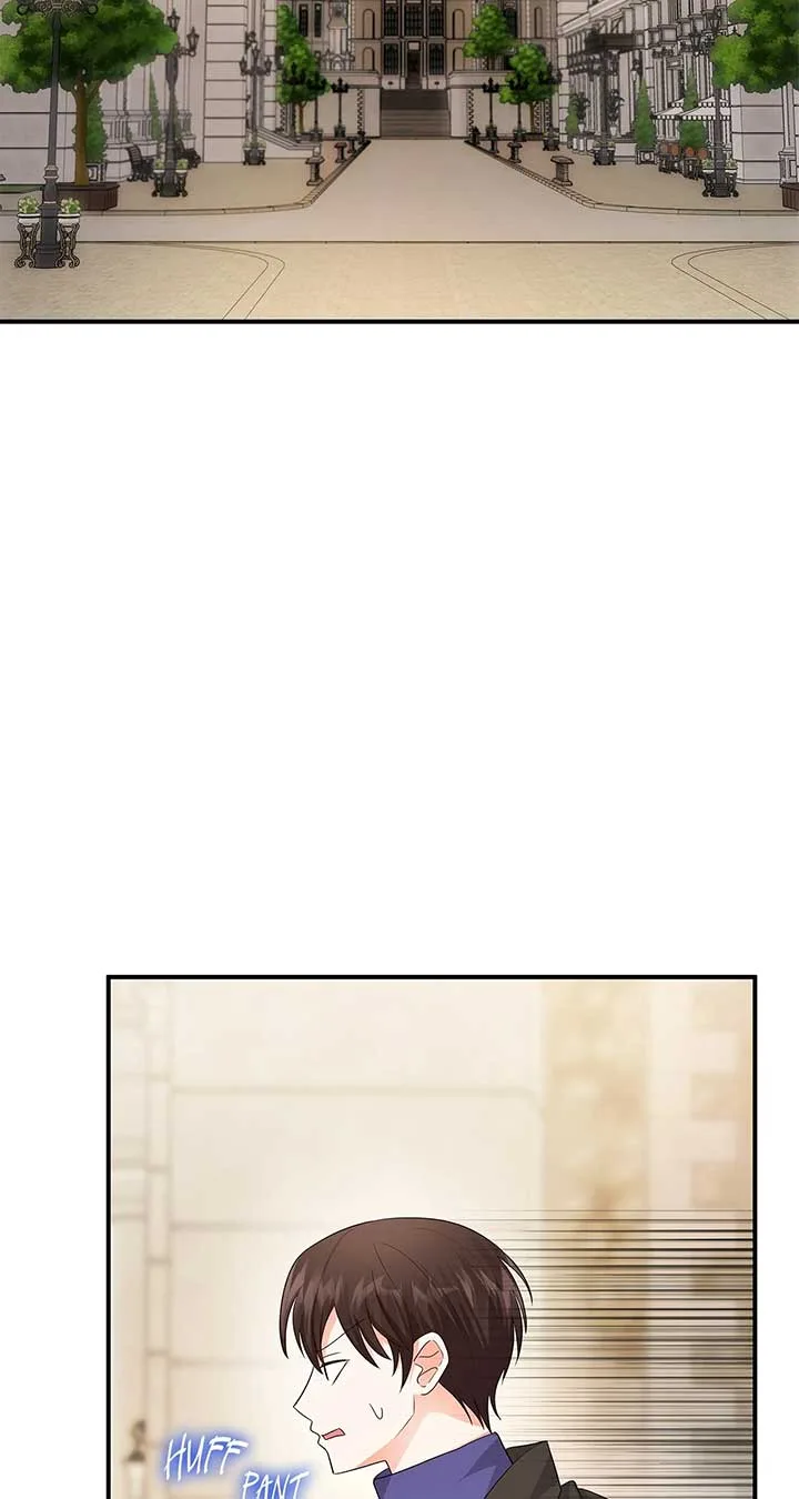 Becoming the Obsessive Male Lead’s Ex-Wife Chapter 78 page 3