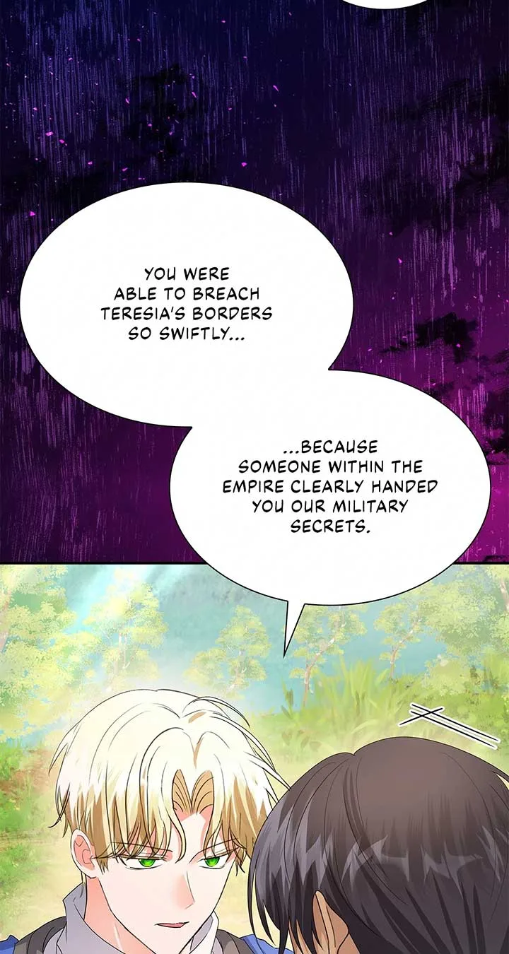 Becoming the Obsessive Male Lead’s Ex-Wife Chapter 79 page 18
