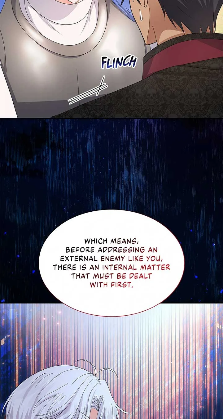 Becoming the Obsessive Male Lead’s Ex-Wife Chapter 79 page 19