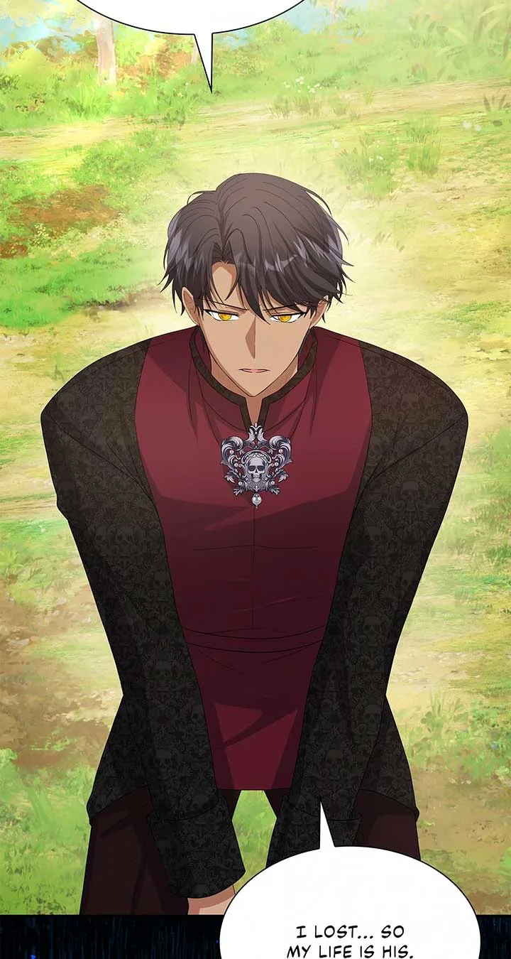 Becoming the Obsessive Male Lead’s Ex-Wife Chapter 79 page 15