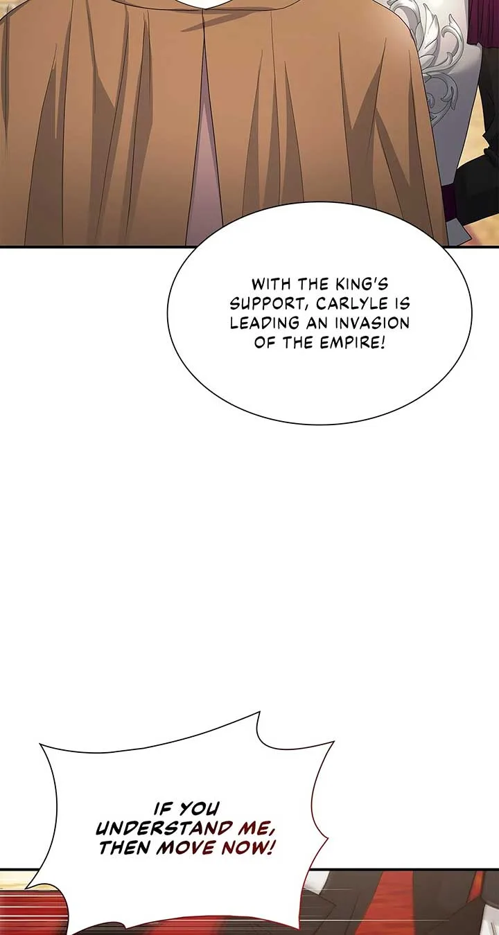 Becoming the Obsessive Male Lead’s Ex-Wife Chapter 79 page 44