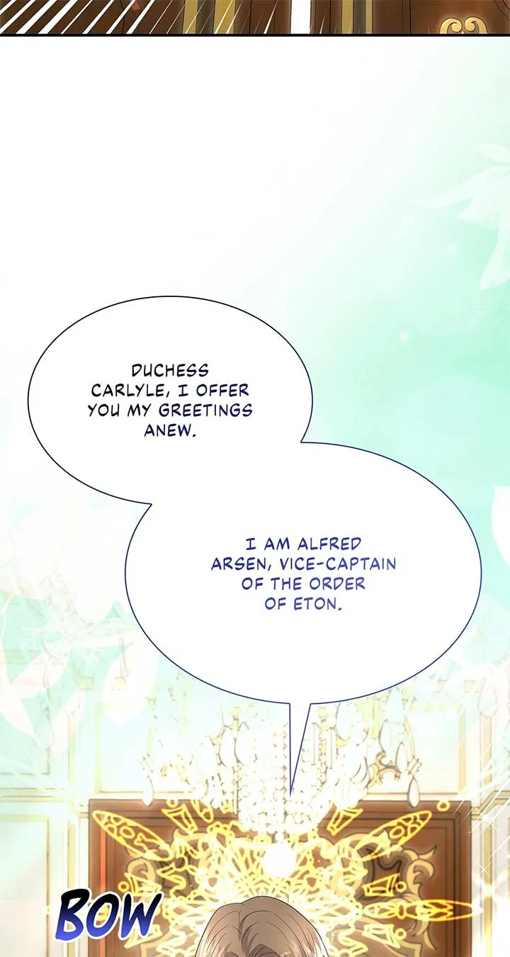 Becoming the Obsessive Male Lead’s Ex-Wife Chapter 67 page 64
