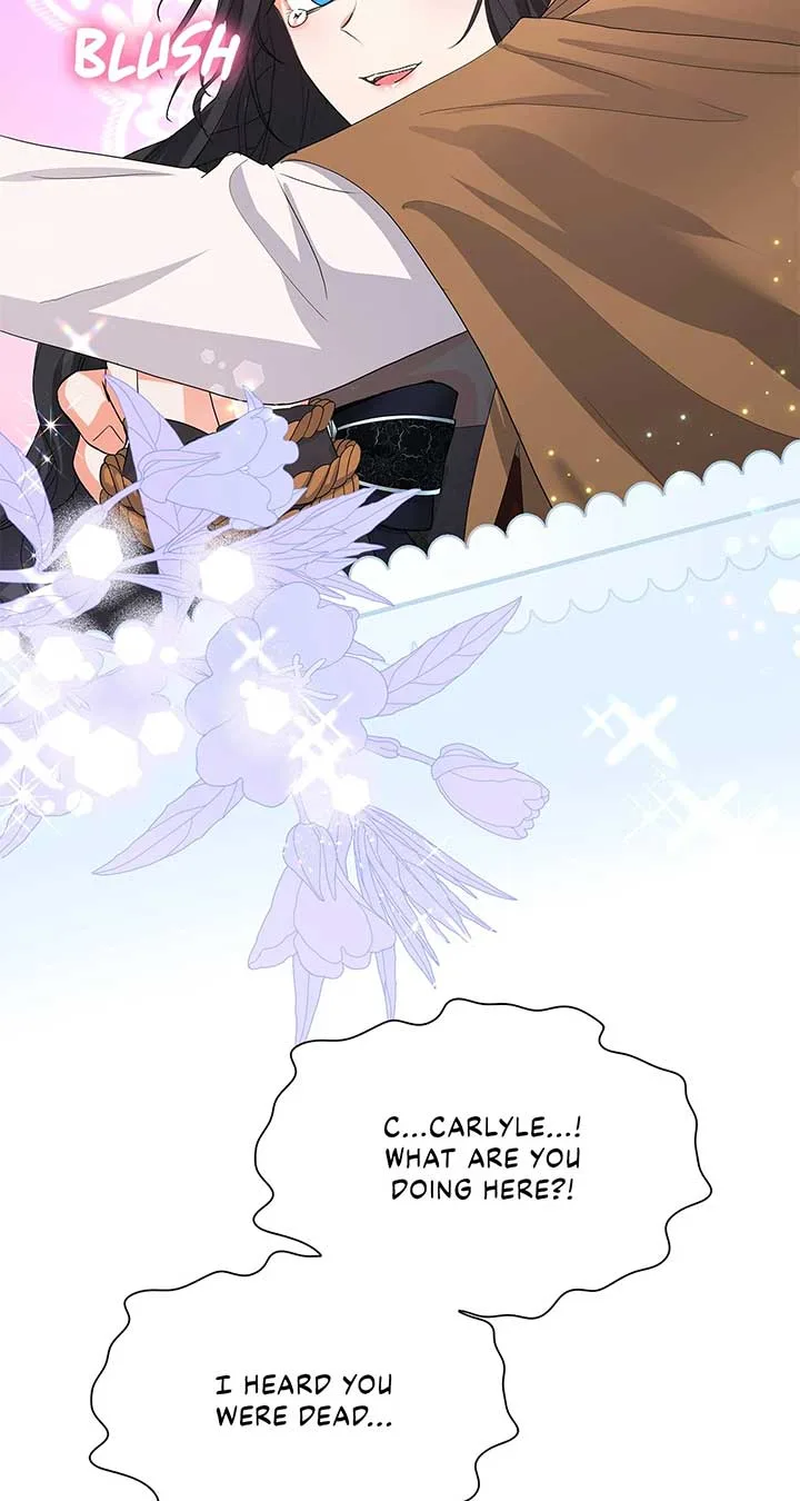 Becoming the Obsessive Male Lead’s Ex-Wife Chapter 79 page 33