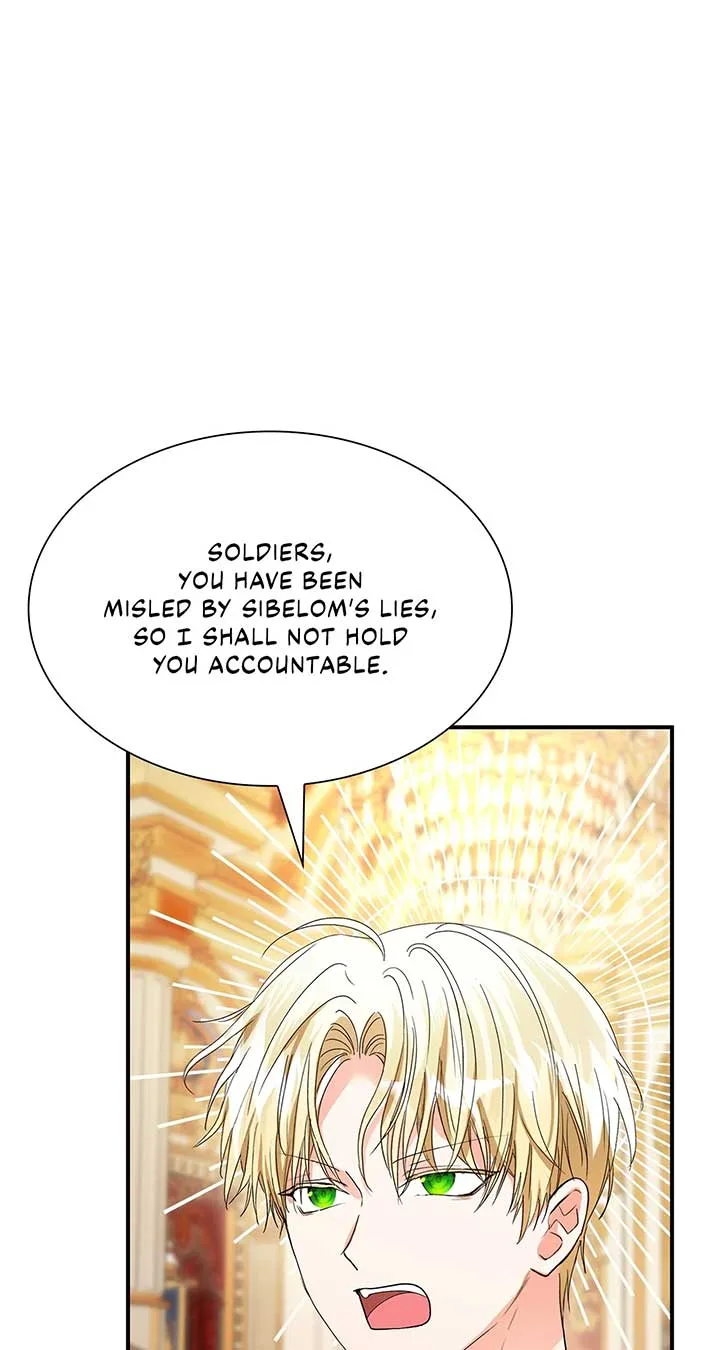 Becoming the Obsessive Male Lead’s Ex-Wife Chapter 79 page 40