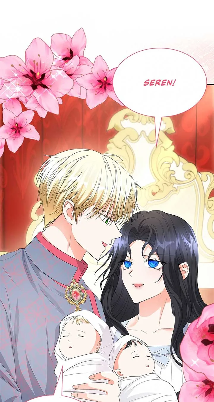 Becoming the Obsessive Male Lead’s Ex-Wife Chapter 67 page 53