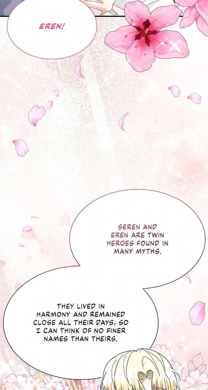 Becoming the Obsessive Male Lead’s Ex-Wife Chapter 67 page 54