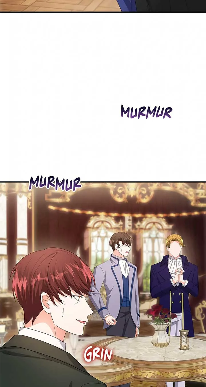 Becoming the Obsessive Male Lead’s Ex-Wife Chapter 78 page 8