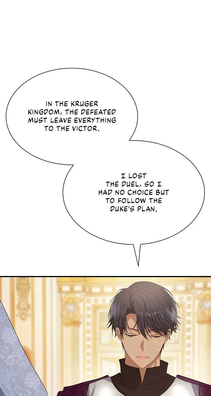 Becoming the Obsessive Male Lead’s Ex-Wife Chapter 79 page 37